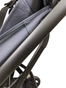 Shop Bugaboo Butterfly Stroller, 2023, Stormy Blue at Goodbuygears