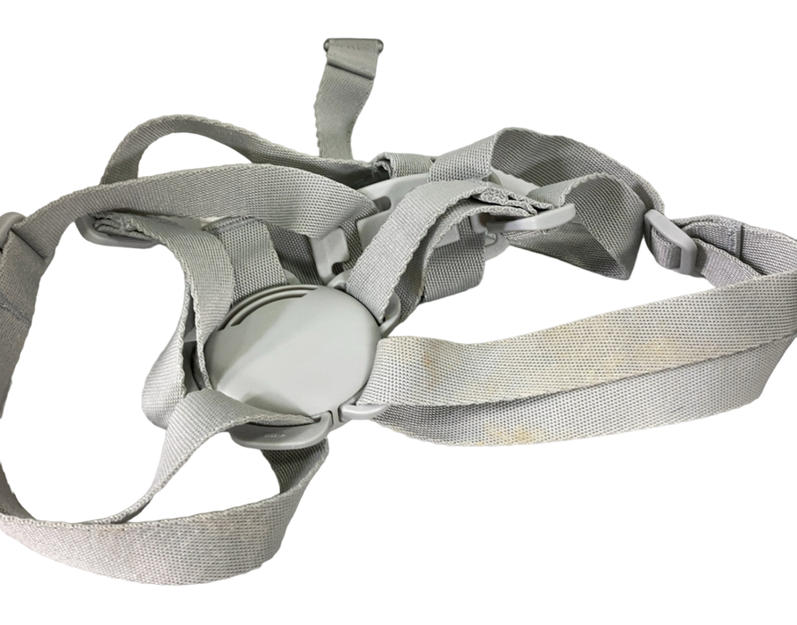 Shop Stokke Clikk High Chair, Cloud Grey at Goodbuygears