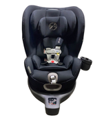Shop Cybex Sirona S With SensorSafe Convertible Car Seat, Urban Black, 2023 at Goodbuygears
