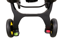 Shop Doona Infant Car Seat & Stroller-Midnight Edition, 2023 at Goodbuygears
