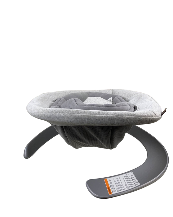 Shop Nuna LEAF Grow Seat, Curated at Goodbuygears