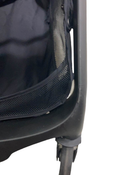 Shop Bugaboo Butterfly Stroller, 2023, Midnight Black at Goodbuygears