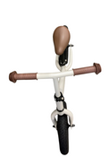 Shop Tiny Land Balance Bike, Milky White at Goodbuygears