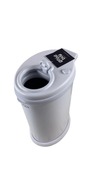 Shop Ubbi Diaper Pail, White at Goodbuygears