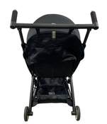 Shop Cybex Libelle 2 Compact Stroller, 2023, Magic Black at Goodbuygears