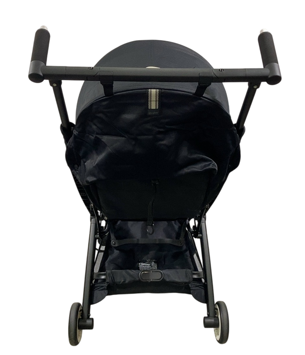 Shop Cybex Libelle 2 Compact Stroller, 2023, Magic Black at Goodbuygears