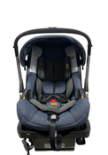 Shop Doona Infant Car Seat & Stroller Combo, 2024, Navy Blue at Goodbuygears