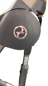 Shop Cybex Balios S Lux Stroller, 2023, Seashell Beige at Goodbuygears