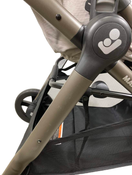 Shop Maxi-Cosi Zelia2 Luxe Stroller Only, 2023, New Hope Tan at Goodbuygears