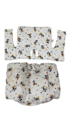 Shop Stokke Tripp Trapp Complete High Chair, 1, Mickey Celebration, Natural at Goodbuygears