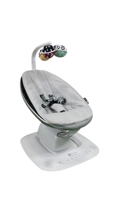 Shop 4moms MamaRoo Multi-Motion Baby Swing, Grey Classic at Goodbuygears