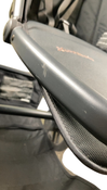 Shop UPPAbaby VISTA V2 Stroller, 2023, Jake (Black) at Goodbuygears