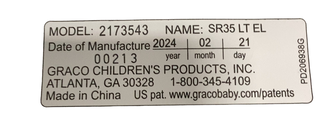 Shop Graco Modes Nest Travel System, 2024, Bayfield at Goodbuygears