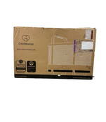 used Cradlewise Convertible Smart Bassinet And Crib