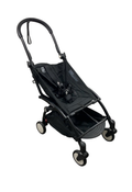 Shop Babyzen YOYO2 Stroller Frame, 2023, Black at Goodbuygears