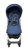 Shop Colugo Compact Stroller, 2023, Navy at Goodbuygears