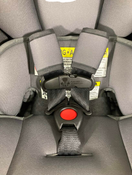 Shop Graco SnugRide SnugFit 35 Infant Car Seat, Gotham, 2024 at Goodbuygears