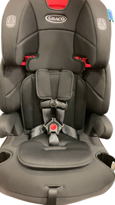 Shop Graco Tranzitions 3-in-1 Harness Booster Car Seat, 2023, Proof at Goodbuygears