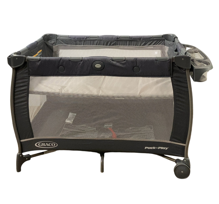 Shop Graco Pack 'n Play Travel Dome LX Playard, Redmond at Goodbuygears