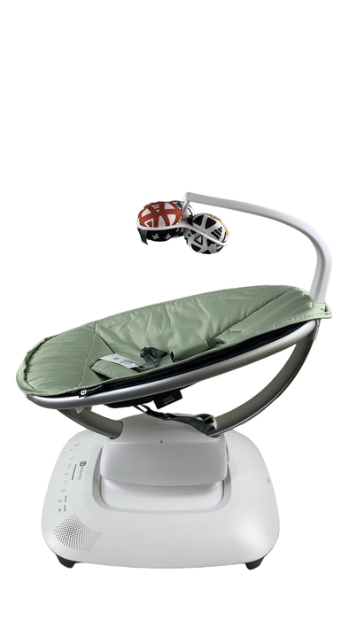 Shop 4moms MamaRoo Multi-Motion Baby Swing, Sage Limited Edition at Goodbuygears