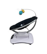 Shop 4moms MamaRoo 4, Black Classic at Goodbuygears
