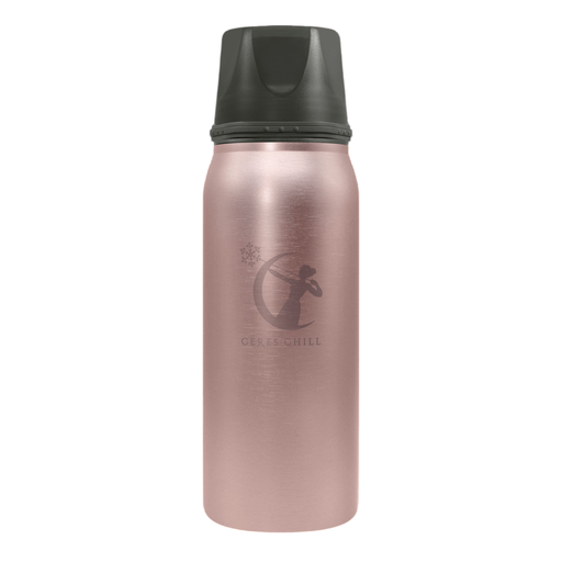 Shop Ceres Chill Legacy Breastmilk Chiller (32oz), La Vie en Rose Gold - Special Edition at Goodbuygears