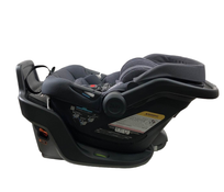 Shop UPPAbaby MESA MAX Infant Car Seat and Base, 2022, PureTech Greyson at Goodbuygears