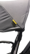 Shop Doona Liki Trike S3, Grey Hound at Goodbuygears