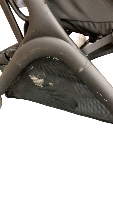 Shop Bugaboo Butterfly Stroller, 2023, Midnight Black at Goodbuygears