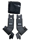 Shop UPPAbaby Rumbleseat V2+, Emmett (Green Melange) at Goodbuygears