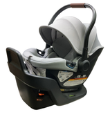 Shop UPPAbaby Aria Infant Car Seat, Anthony, 2024 at Goodbuygears