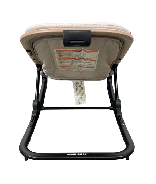 Shop Maxi-Cosi Kori 2-in-1 Rocker, Onyx Sand at Goodbuygears