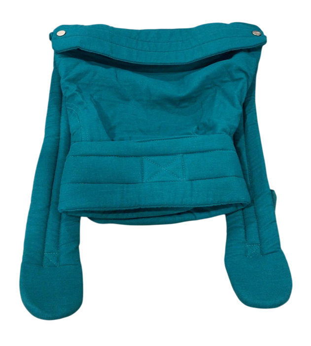 Shop Mabē The Monarch Carrier, Evergreen at Goodbuygears