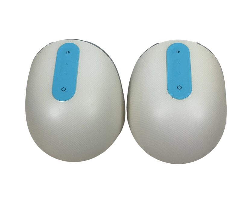 Shop Willow Wearable Breast Pump 2.0, 24mm at Goodbuygears