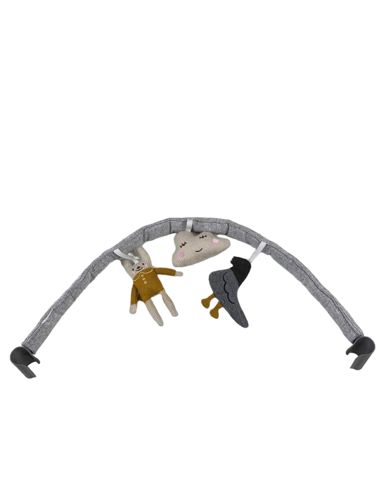 Shop Nuna LEAF Grow Seat, Curated at Goodbuygears