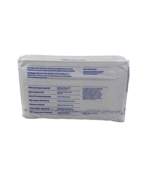 Shop Coterie Size 2 Diapers, 31 Count at Goodbuygears