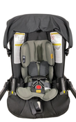 Shop Doona Infant Car Seat & Stroller Combo, 2024, Nitro black at Goodbuygears