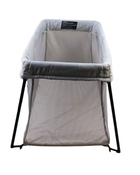 Shop BabyBjorn Travel Crib Light, Silver at Goodbuygears