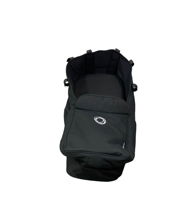Shop Bugaboo Donkey5 Bassinet, Midnight Black at Goodbuygears
