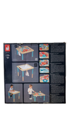 Shop Janod Progressive Activity Table at Goodbuygears