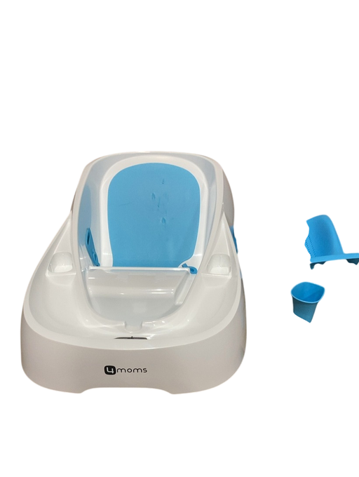 Shop 4moms Cleanwater Tub at Goodbuygears