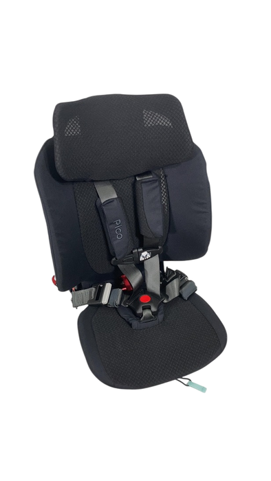 Shop WAYB Pico Portable Car Seat, 2021, Jet at Goodbuygears