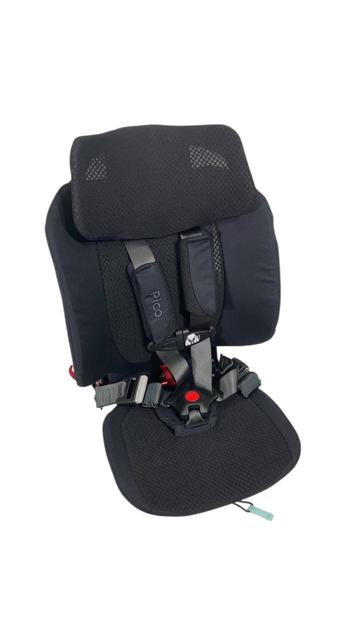 Shop WAYB Pico Portable Car Seat, 2021, Jet at Goodbuygears