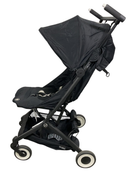 Shop Cybex Libelle 2 Compact Stroller, 2023, Magic Black at Goodbuygears