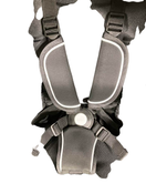 Shop Mockingbird Single to Double 2.0 Stroller, 2024, Silver with Black Leather, Windowpane, Black at Goodbuygears