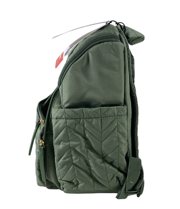 Shop Skip Hop Forma Pack & Go Diaper Bag, Sage at Goodbuygears