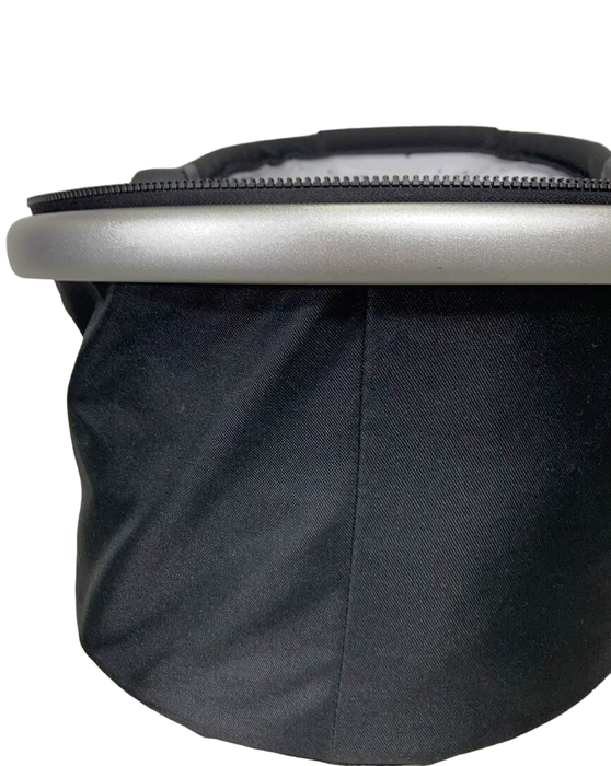 Shop Mockingbird Bassinet, Black at Goodbuygears