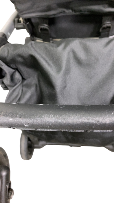 Shop Colugo Compact Stroller, 2023, Cool Grey at Goodbuygears