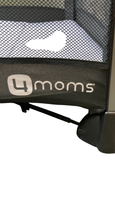 Shop 4moms Breeze Playard, 1028 at Goodbuygears