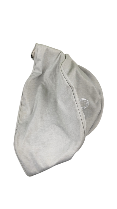 Shop Bugaboo Fox 3 Sun Canopy, Misty White at Goodbuygears